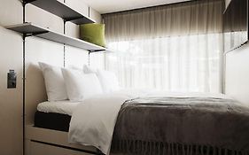 Hektor Container Hotel
